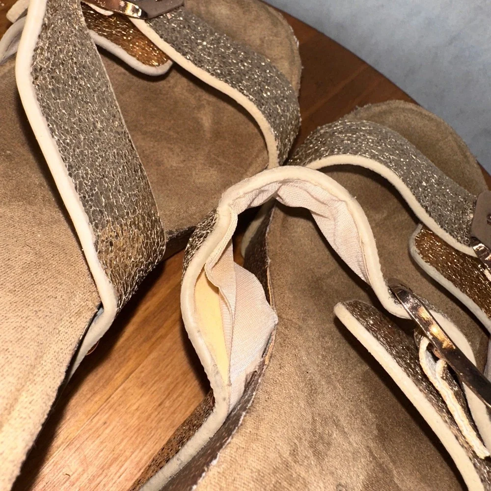 BAMBOO comfy soles